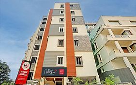 White House Hotel Hyderabad 4*